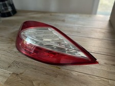 Porsche panamera 2011 gebraucht kaufen  Hamburg