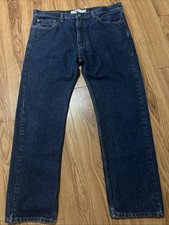 Levi 505 straight for sale  Clinton