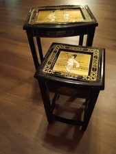 nesting tables 2 for sale nesting tables 2 for sale Lawrenceville