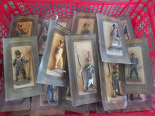 Soldat plomb envelopper d'occasion Soldat plomb envelopper d'occasion  Beaufort-en-Vallée