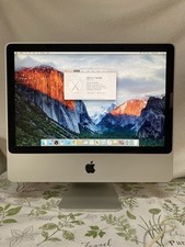 2007 apple imac for sale  Wappingers Falls