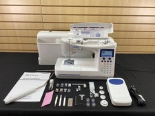 Juki hzl f600 for sale  Bradenton