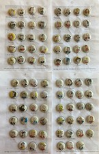 kellogg s pep pins for sale  Ashland