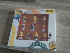 Coffret fèves minions d'occasion  Saint-Rambert-d'Albon