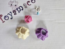 Lot accessoires petshop d'occasion  La Motte-Servolex