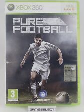 Pure football microsoft usato  Tricarico