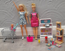 Barbie doll bundle for sale  PORTSMOUTH