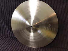 Sabian paragon inch for sale  Cape Coral