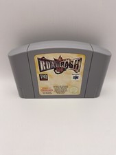 Road rash n64 gebraucht kaufen  Lüneburg