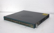 Used cisco 3550 d'occasion  Expédié en Belgium