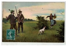 Chasse 16424 chasseurs d'occasion Chasse 16424 chasseurs d'occasion  France