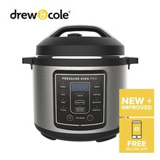 Pressure cooker multi for sale  HARROGATE