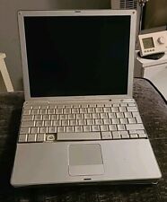 Apple powerbook for sale  HASSOCKS