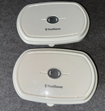 Foodsaver vacuum storage for sale  Lima