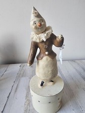 Nicole sayre snowman for sale  Racine