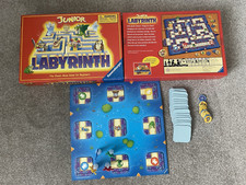 Labyrinth junior board for sale  COVENTRY