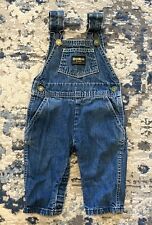 Oshkosh gosh overalls for sale  Mazon