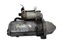 Motorino avviamento per usato  Italia