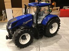 Bruder new holland for sale  ROCHDALE