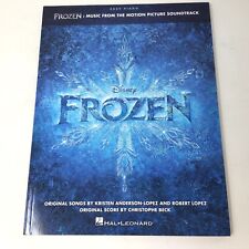 Frozen disney movie for sale  Natalia