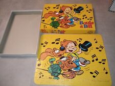 Ancien puzzle boule d'occasion  Haubourdin