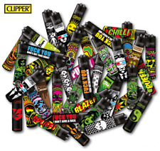 Clipper feuerzeug classic gebraucht kaufen  Bad Soden