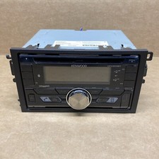 Kenwood dpx503bt double for sale  Derby