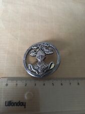 Insigne béret. arme d'occasion  Lambres-lez-Douai