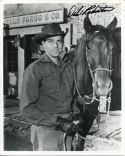 Dale robertson western for sale  Marietta