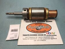 Indotto motorino bosch usato  Frattaminore