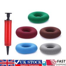 Donut rubber ring for sale  UK