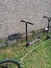 Stunt scooter for sale  MANCHESTER