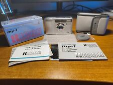 Ricoh ultra compact usato  Spresiano