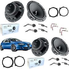 Kit altoparlanti focal usato  Pavia