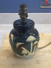 Rare moorcroft fairy for sale  WORKINGTON
