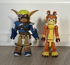 Jak daxter minimates for sale  Berea