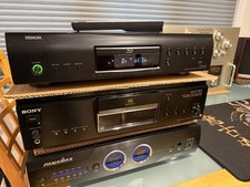 Denon dbp 1611ud for sale  Wauconda