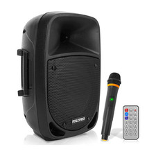 Pyle bluetooth portable for sale  Lincoln