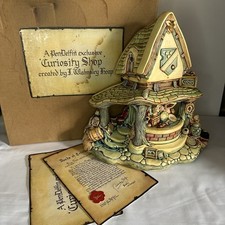 Pendelflosse exclusive curiosi gebraucht kaufen  Versand nach Germany