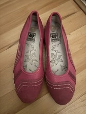 Earth shoes size for sale  MITCHAM