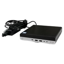 Prodesk 600 6100t gebraucht kaufen  Oberottmarshausen