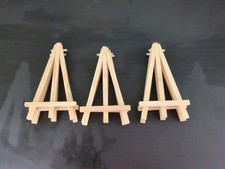 Mini easel wood for sale  SHEFFIELD