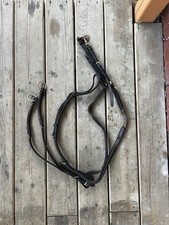 Dyon breastplate with d'occasion  Expédié en Belgium