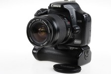 CANON EOS 450D Outfit - SNr: 0330120259 comprar usado  Enviando para Brazil