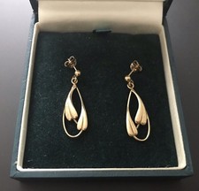 Orla gorie 9ct for sale  CHELTENHAM