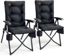 camping chairs for sale  SALFORD