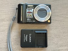 Appareil photo panasonic d'occasion  Bobigny