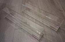 Train safe vitrinen gebraucht kaufen  Karlskron