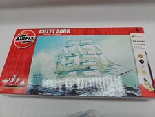 Airfix cutty sark for sale  GAINSBOROUGH