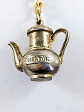 Keychain stentor cafés d'occasion  L'Absie